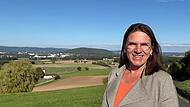Die Freien Wähler Neustadt bei Coburg haben Tanja Zapf als ihre OB-Kandidatin auserkoren.