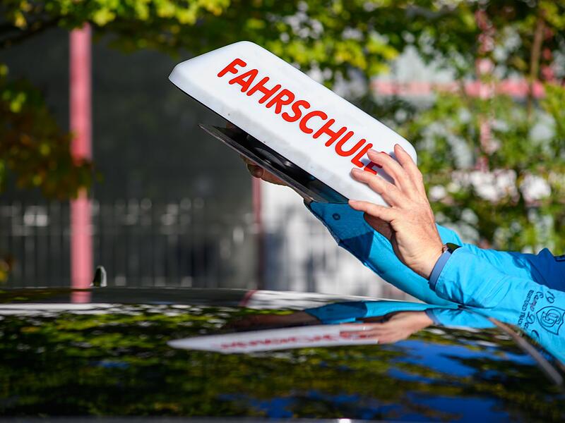 Fahrschule