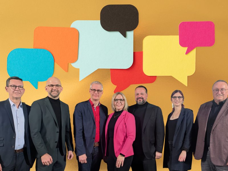 Sieben K&ouml;pfe, ein Frage: Wer von ihnen wird Forchheims Oberb&uuml;rgermeisterin oder Oberb&uuml;rgermeister f&uuml;r die kommenden sechs Jahre? Auf dem FT-Podium diskutierten sie &uuml;ber Geld, Wohnen, Verkehr und Kultur. Zehn Aussagen haben wir noch einmal einem Faktencheck unterzogen.