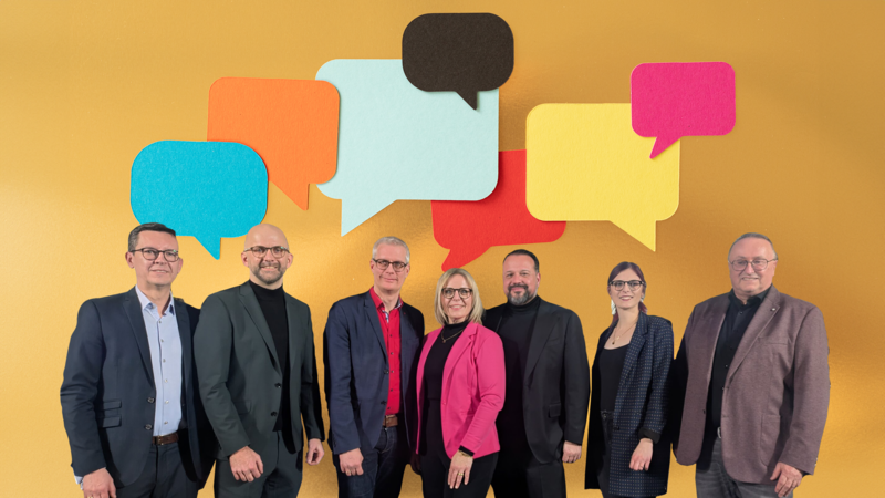 Sieben K&ouml;pfe, ein Frage: Wer von ihnen wird Forchheims Oberb&uuml;rgermeisterin oder Oberb&uuml;rgermeister f&uuml;r die kommenden sechs Jahre? Auf dem FT-Podium diskutierten sie &uuml;ber Geld, Wohnen, Verkehr und Kultur. Zehn Aussagen haben wir noch einmal einem Faktencheck unterzogen.