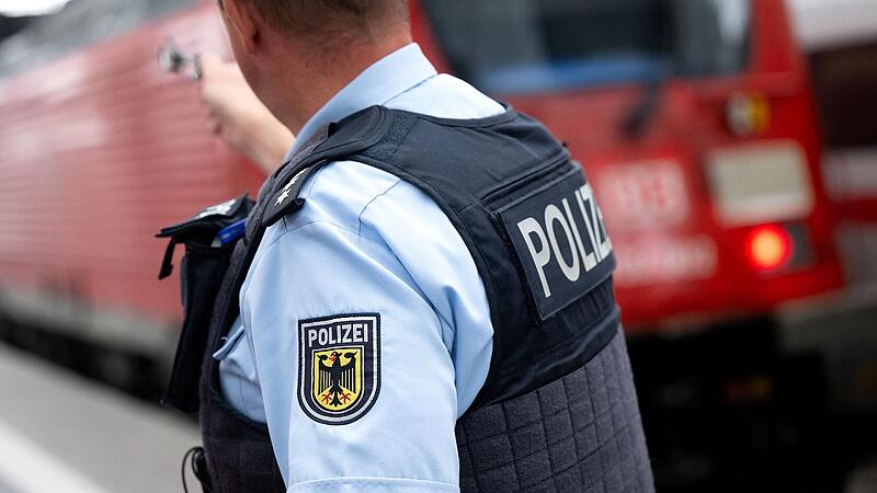 Polizisten bei Einsatz im Kreis Bad Kissingen verletzt