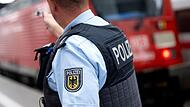 Bundespolizei Bundespolizei