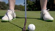 Wer beim Benefiz-Golfturnier dabei sein will, kann sich bis 16. Juni dazu anmelden.