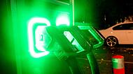 Erneuerbare Energien - Elektromobilität
