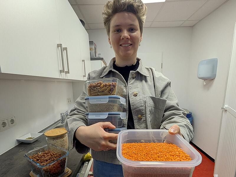 Ciao Plastikm&uuml;ll! Zwei Wochen habe ich versucht, verpackungsfrei zu leben - was ich aus dem Selbstversuch mitgenommen habe