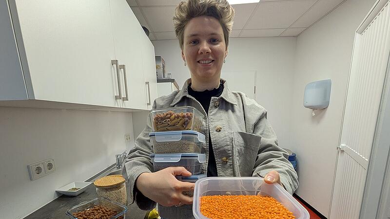 Ciao Plastikm&uuml;ll! Zwei Wochen habe ich versucht, verpackungsfrei zu leben - was ich aus dem Selbstversuch mitgenommen habe