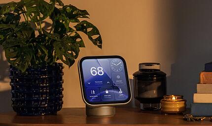 Apple HomeView