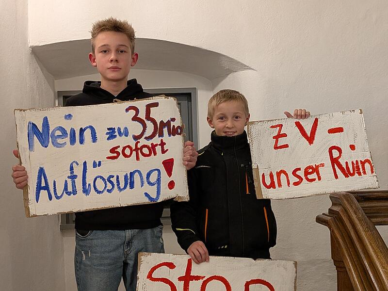 Gärtenrother Gruppe