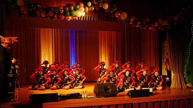 Kostümball Bad Brückenau Kostümball Bad Brückenau