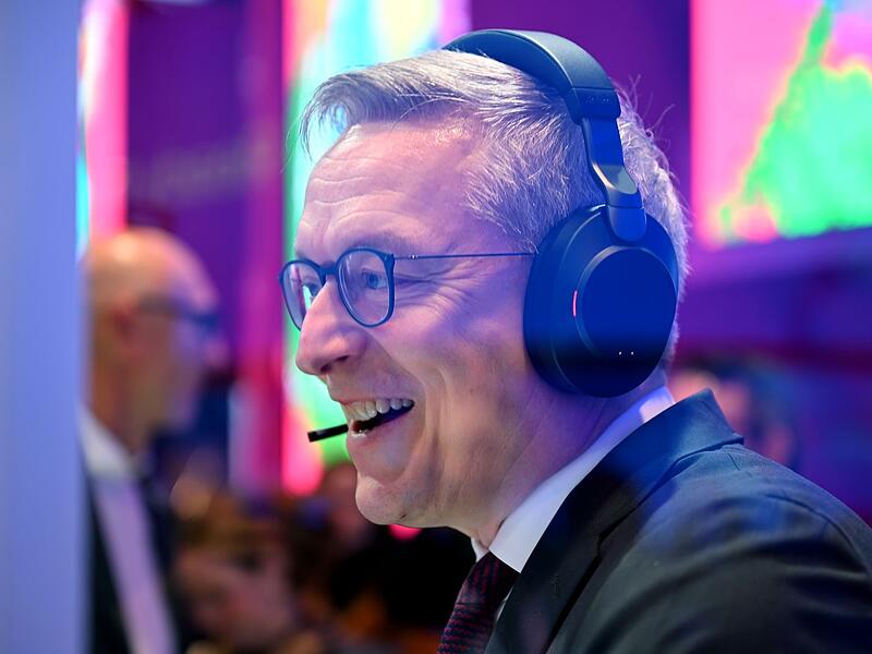 Mobile World Congress (MWC)