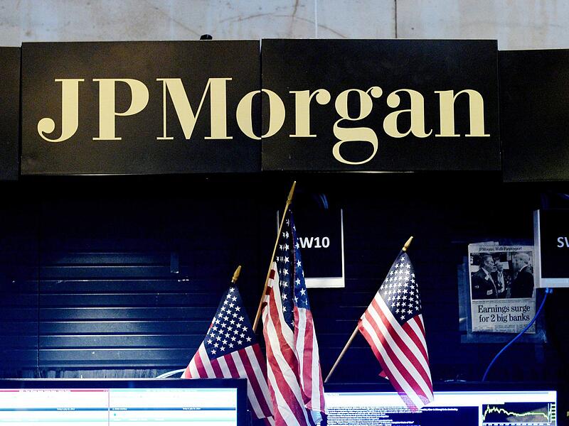 JPMorgan