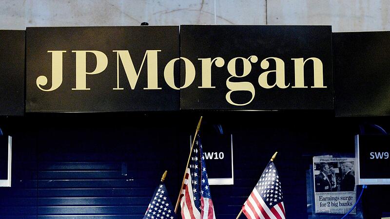JPMorgan