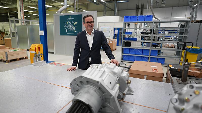 R&uuml;stungsunternehmen Vincorion