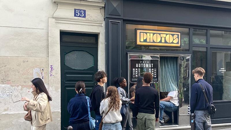 Filmorte aus &laquo;Die fabelhafte Welt der Am&eacute;lie&raquo;