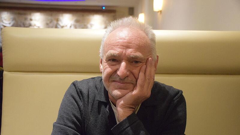 Ruhig und besonnen: Thomas Fehn im Interview.