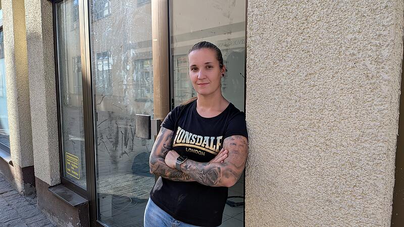 Jacky SchusterForchheim & Fr&auml;nkische Schweiz