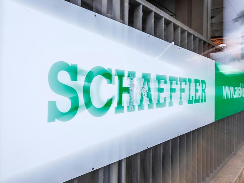 Schaeffler Schaeffler