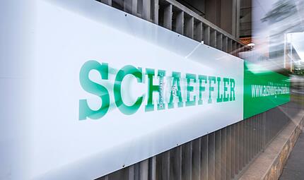 Schaeffler