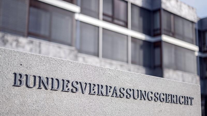 Bundesverfassungsgericht Karlsruhe Bundesverfassungsgericht Karlsruhe