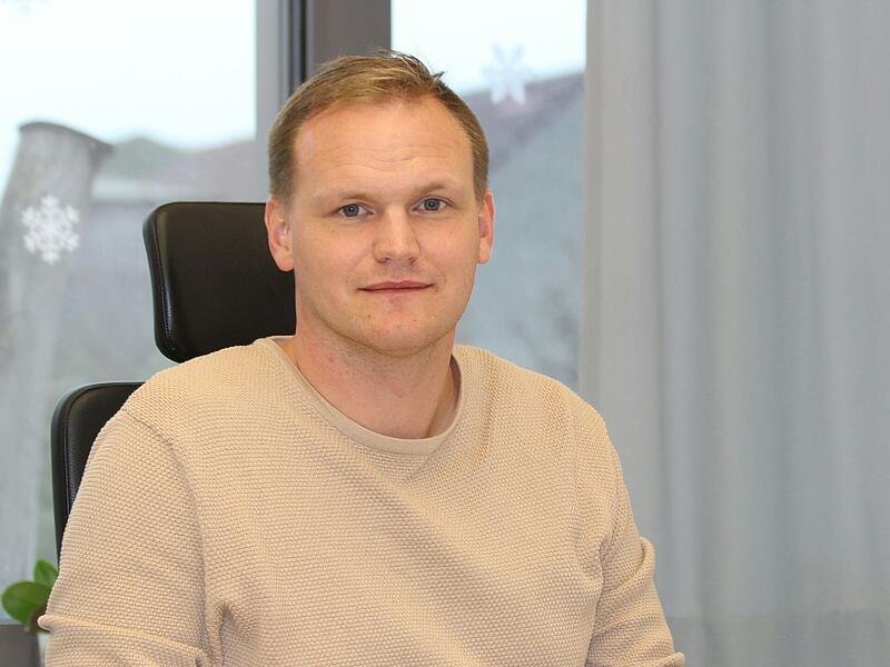 Nico Rogge