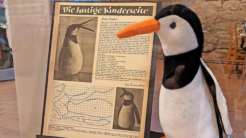 Eine eigene Kinderebene ermöglicht den jüngsten Gästen einen ganz eigenen Einstieg in die Ausstellungsinhalte. Eine eigene Kinderebene ermöglicht den jüngsten Gästen einen ganz eigenen Einstieg in die Ausstellungsinhalte.