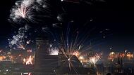 Silvester - München