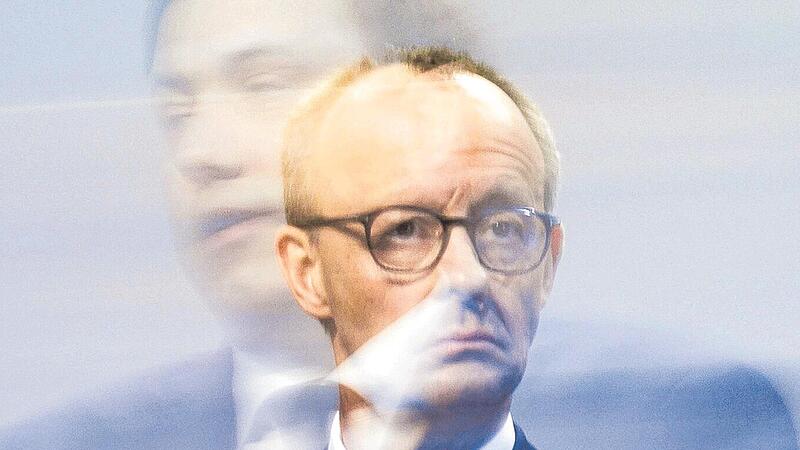 Unter Reformdruck: Bundeskanzler Friedrich Merz muss liefern, hat dabei aber auch seinen Koalitionspartner SPD mit Lars Klingbeil im Nacken.