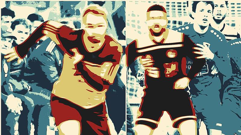 Beim Kreisligisten TSSV F&uuml;rth am Berg haben in der neuen Saison zwei h&ouml;herklassig erfahrene Spieler als Spielertrainer-Duo das Sagen.