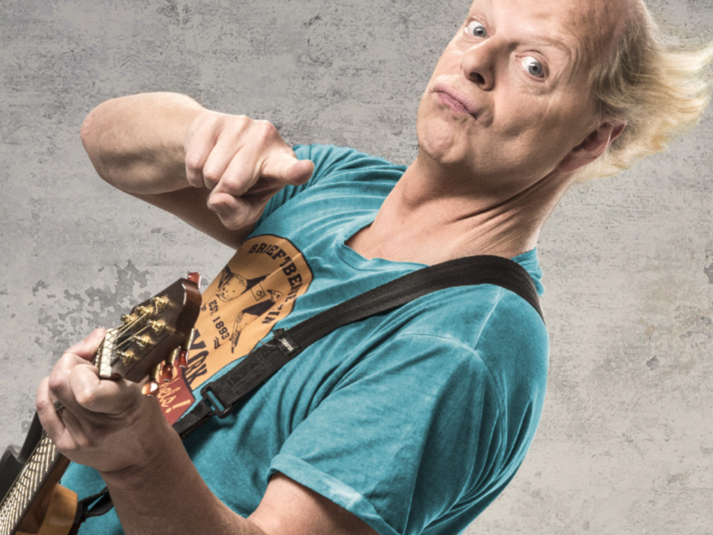 1. Lachnacht Neustadt bei Coburg 2025 1. Lachnacht Neustadt bei Coburg 2025