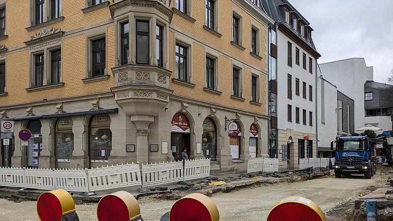 Kam-Yin Jade Renovierung