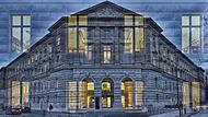Im Würzburger Strafjustizzentrum hält man die Flucht eines Verurteilten für ausgeschlossen. Im Würzburger Strafjustizzentrum hält man die Flucht eines Verurteilten für ausgeschlossen.