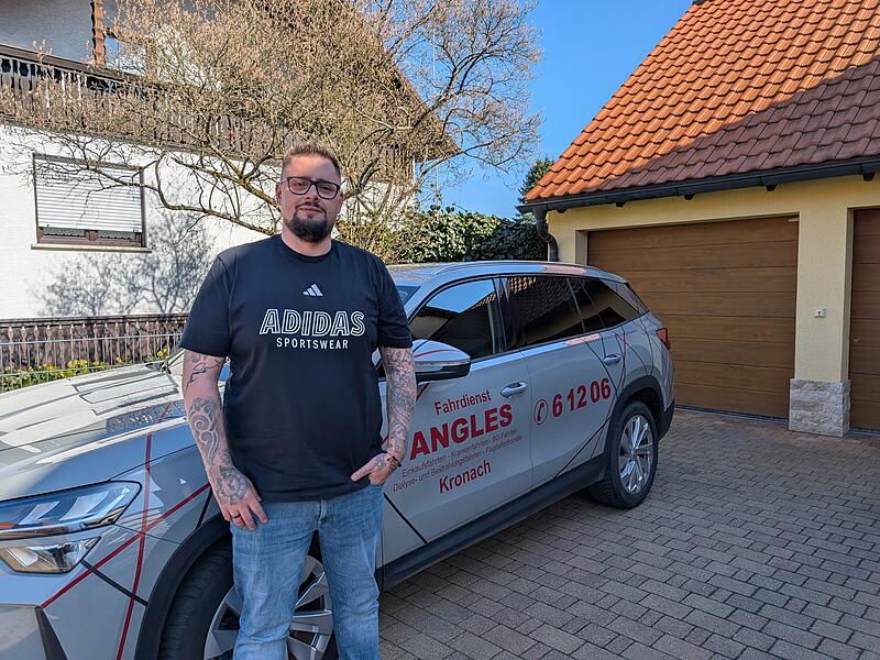 Callcenterbetrug: Fahrer aus Kronach verhindert Abzocke