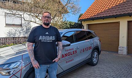 Callcenterbetrug: Fahrer aus Kronach verhindert Abzocke