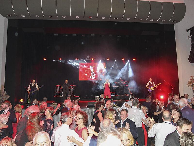 Bauernball2023 Kulmbacher Bauernball