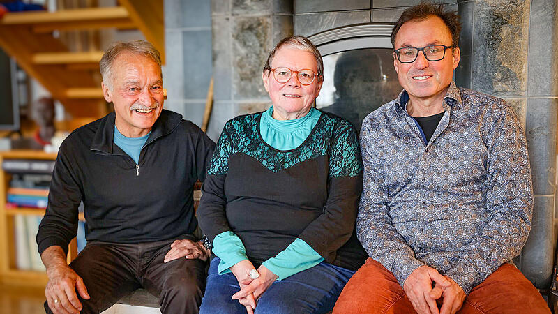 Kulmbacher Initiative setzt sich für assistierten Suizid ein