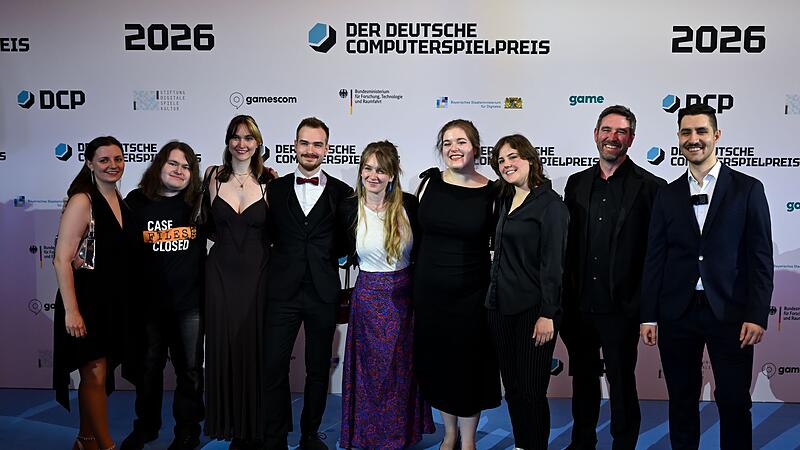 Deutscher Computerspielpreis 2026