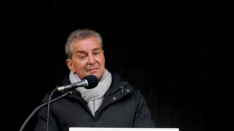 Michel Friedman Michel Friedman