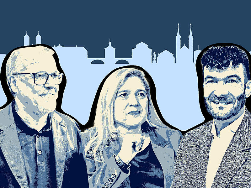 Der Streit in der Bamberger CSU spitzt sich zu