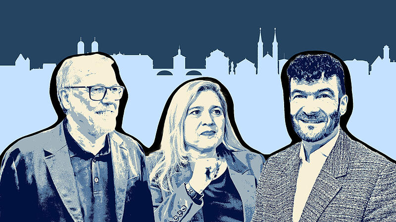 Der Streit in der Bamberger CSU spitzt sich zu