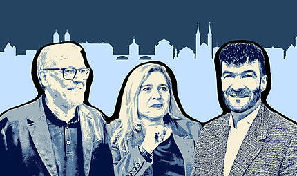 Der Streit in der Bamberger CSU spitzt sich zu