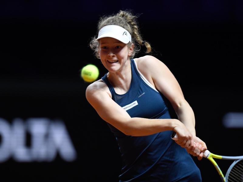 Julia Middendorf Julia Middendorf