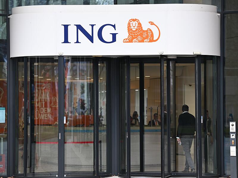 ING Deutschland ING Deutschland