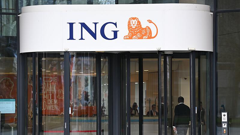 ING Deutschland ING Deutschland