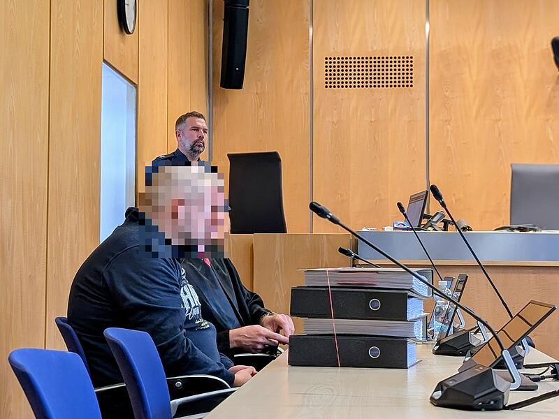 Mord-Prozess Coburg: Wissenschaftlerin Eva Maria get&ouml;tet