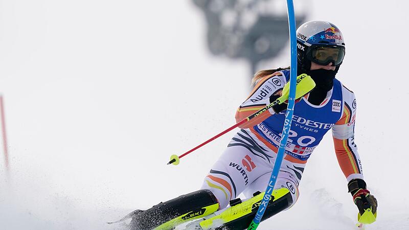 Ski alpin Weltcup in Sestriere