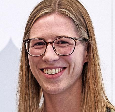 Sportlerin des Jahres: Johanna B&uuml;chs