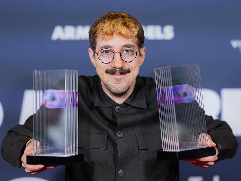 VideoDays Festival Awards