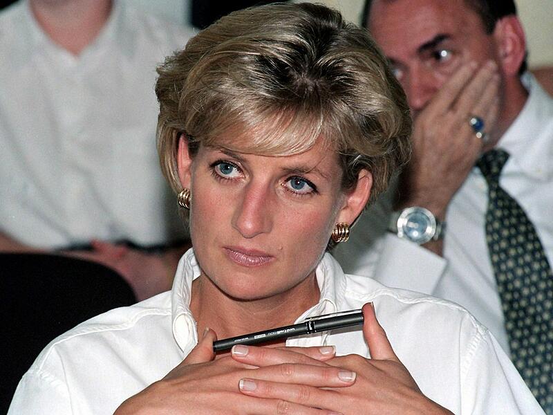 Prinzessin Diana