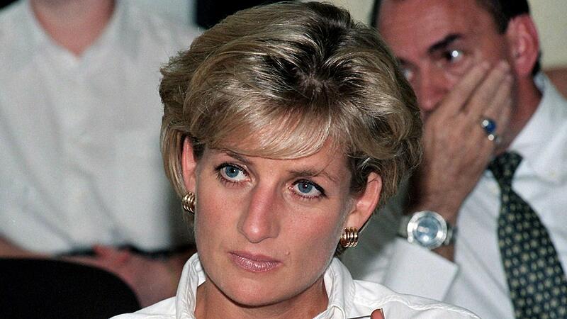 Prinzessin Diana
