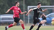 Für den Daniel Schneidwind und den TSV Pfarrweisach (rechts) ist die Relegation gegen den TSV Staffelstein ein Bonus. Für den Daniel Schneidwind und den TSV Pfarrweisach (rechts) ist die Relegation gegen den TSV Staffelstein ein Bonus.